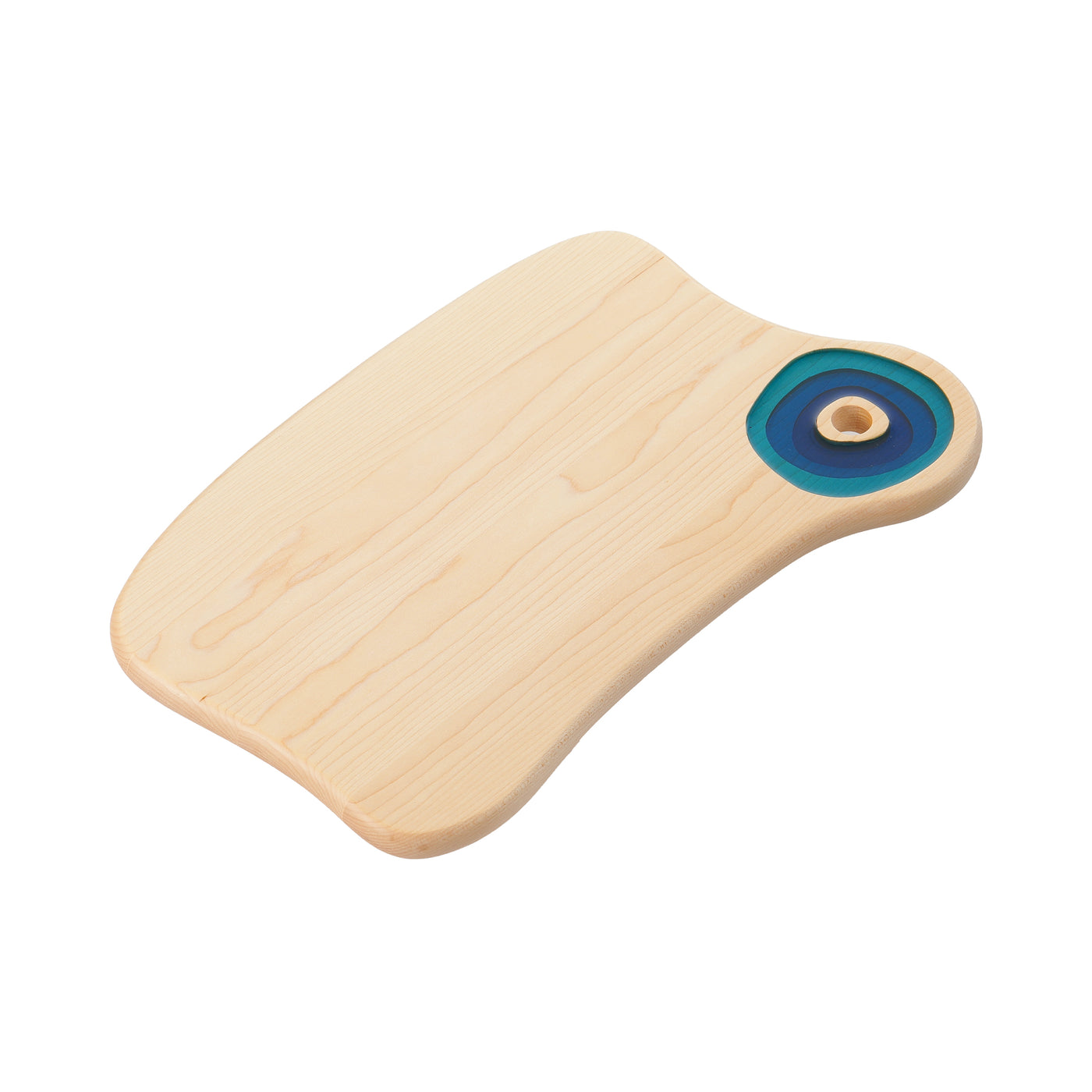 Moraine Lake Cutting Board