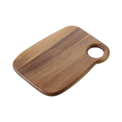 Ring Handle Cutting Boards