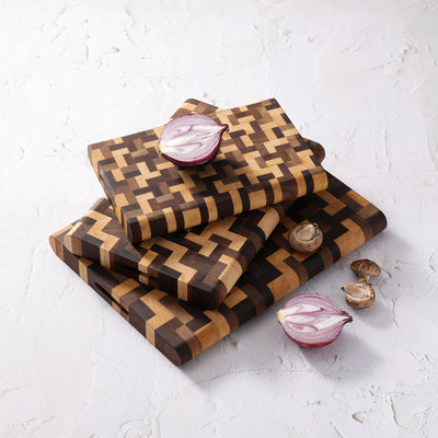 Checkerboard Cutting Board（Series 2）