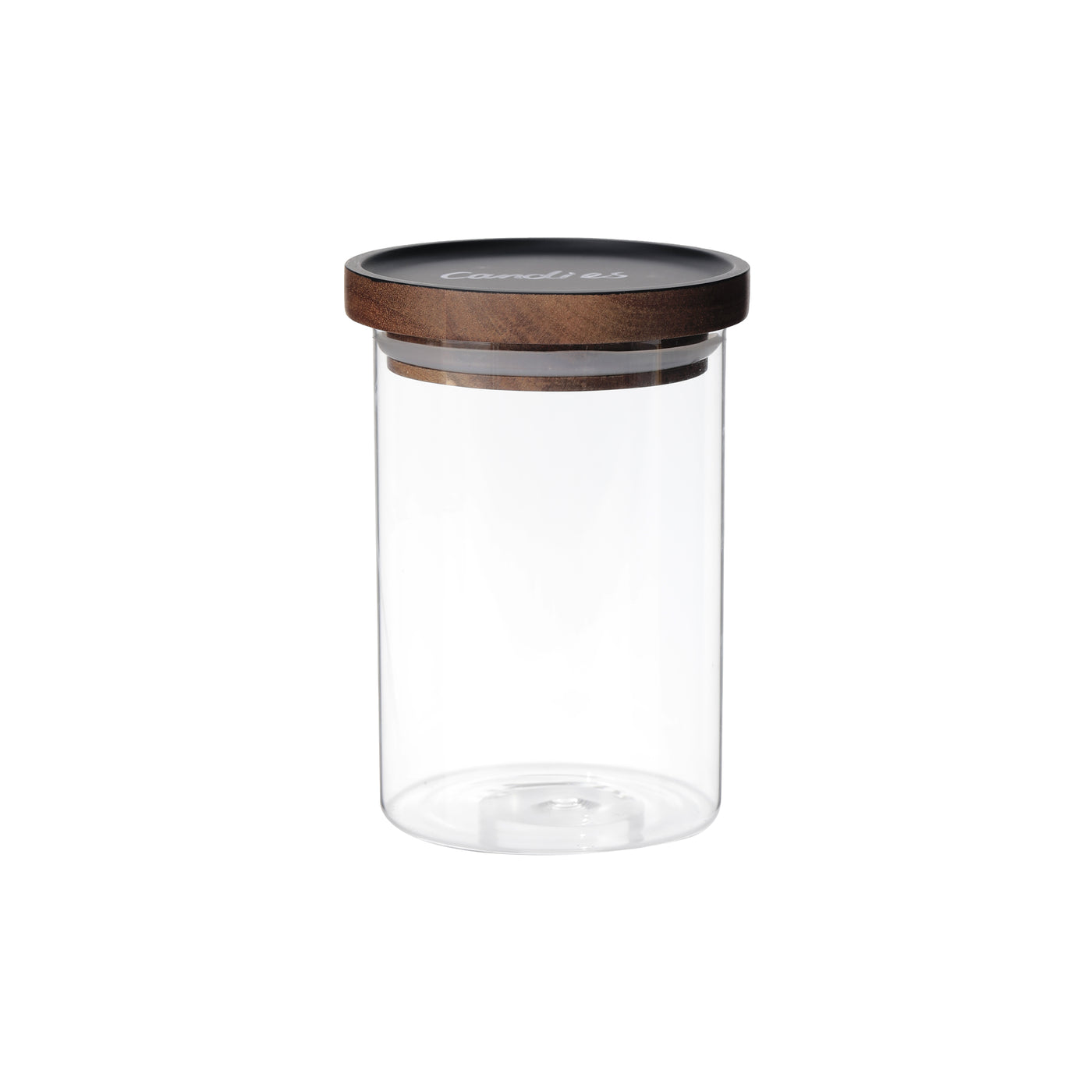 Memo Board  Glass Storage Jars with Airtight Lids