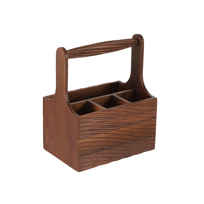 Spiral Kitchen Tableware Storage Box