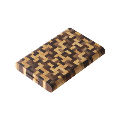 Checkerboard Cutting Board（Series 2）