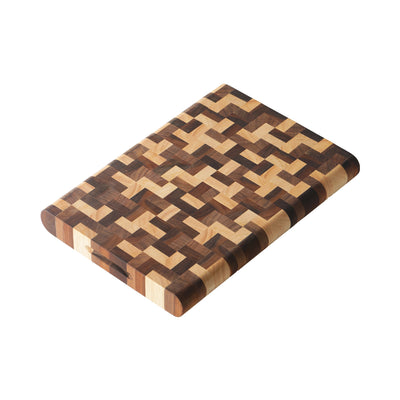 Checkerboard Cutting Board（Series 2）