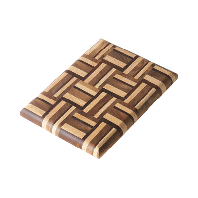 Checkerboard Cutting Board（Series 1）