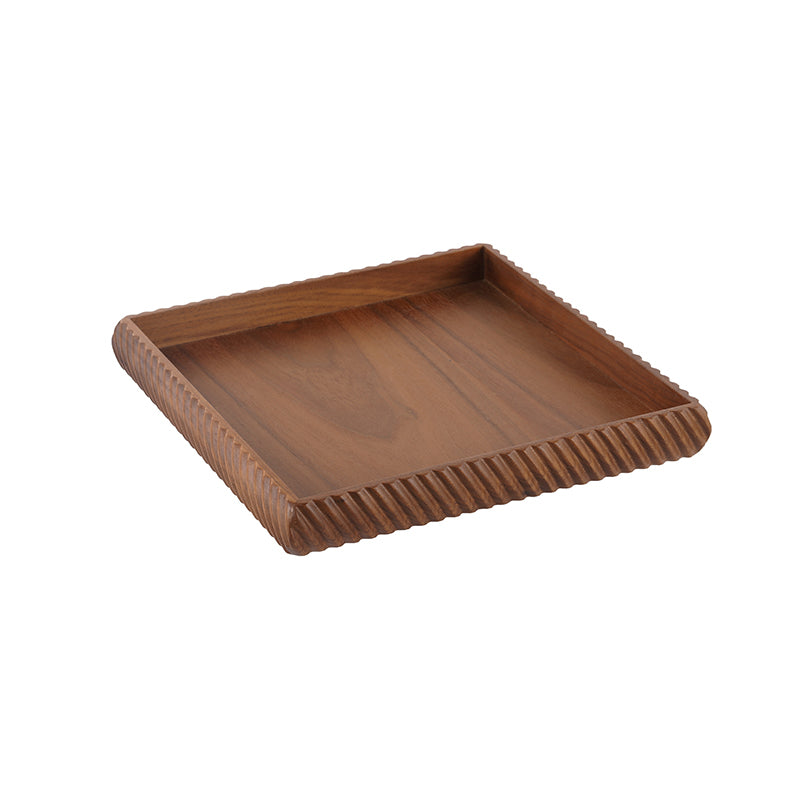 Spiral Serving Trays