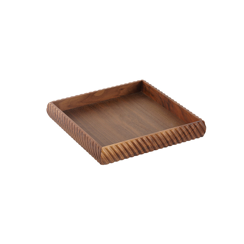 Spiral Serving Trays