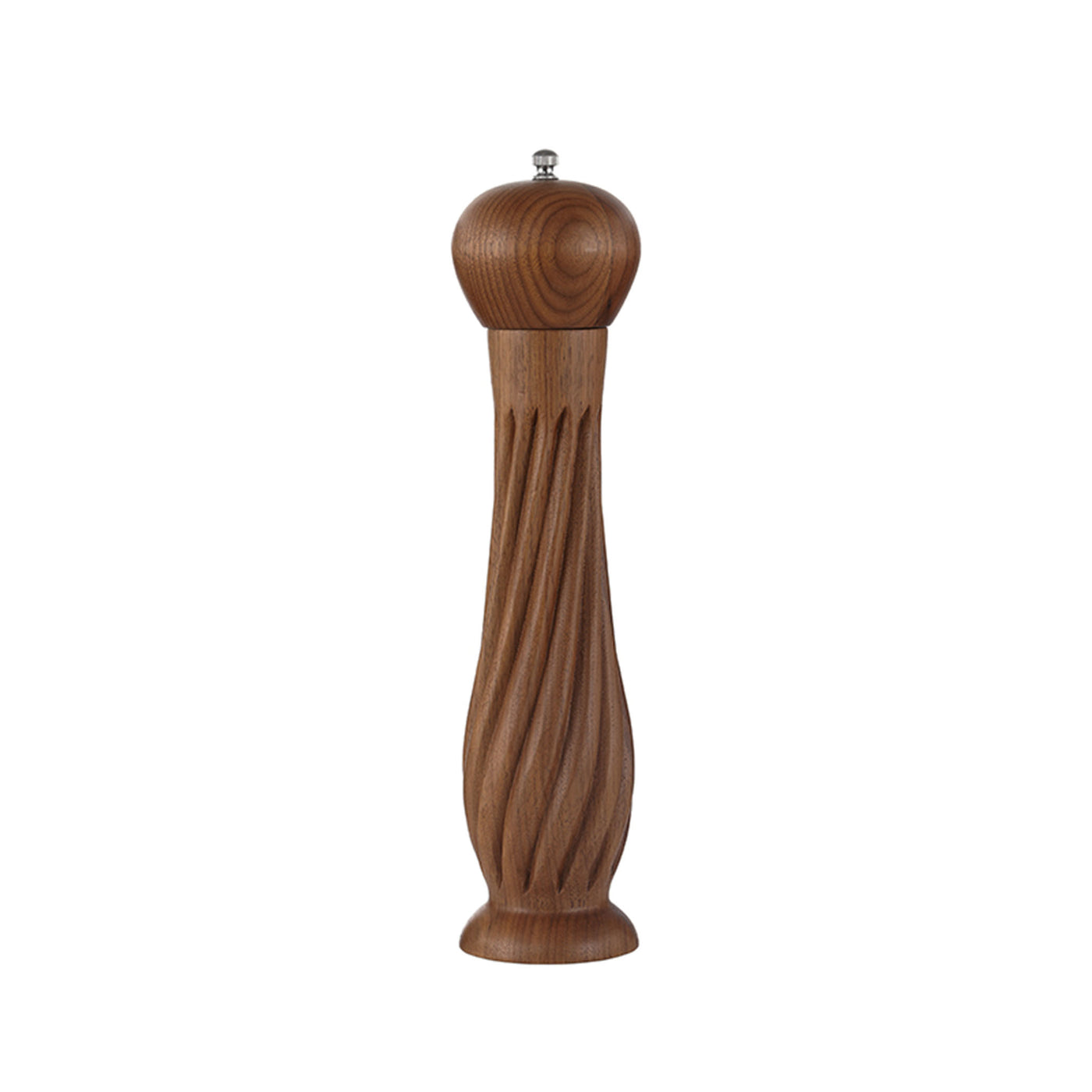 Spiral Pepper Mills