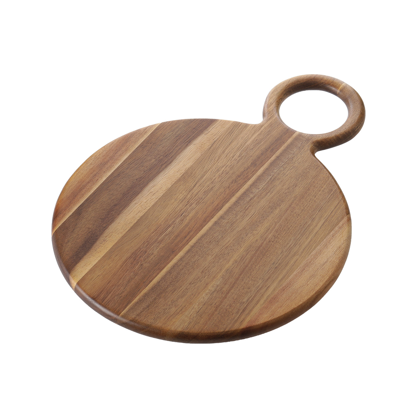 Ring Handle Pizza Board