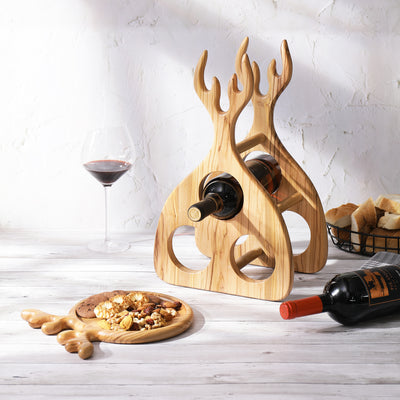 Forest Stag Wine Racks & Storage