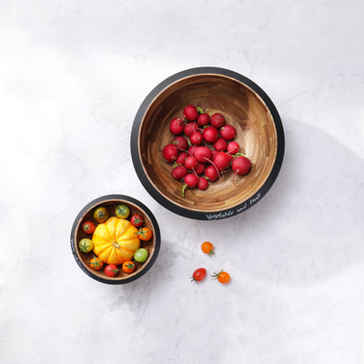 Memo Board  Mixing Bowl