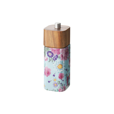 Blossoms Salt and Pepper Shakers