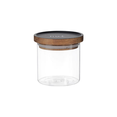 Memo Board  Glass Storage Jars with Airtight Lids