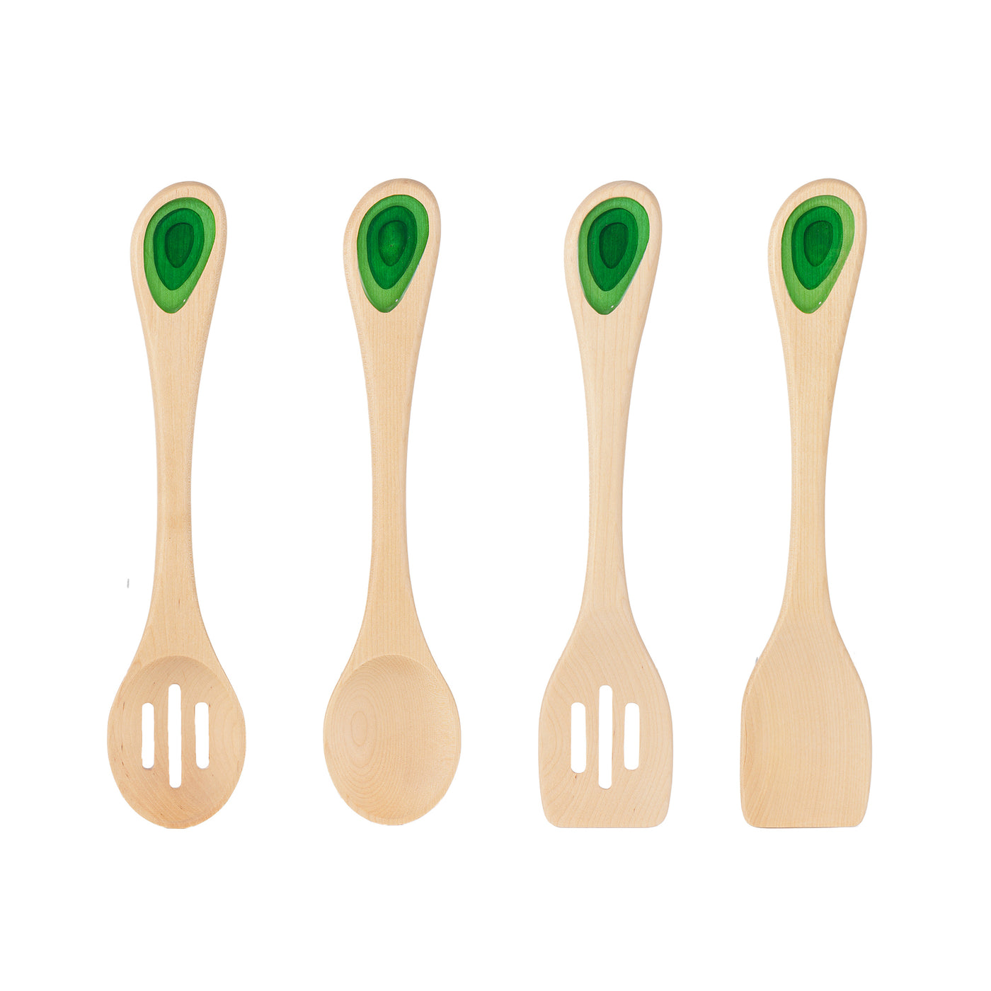 Slotted Spoons & Spoon Sets