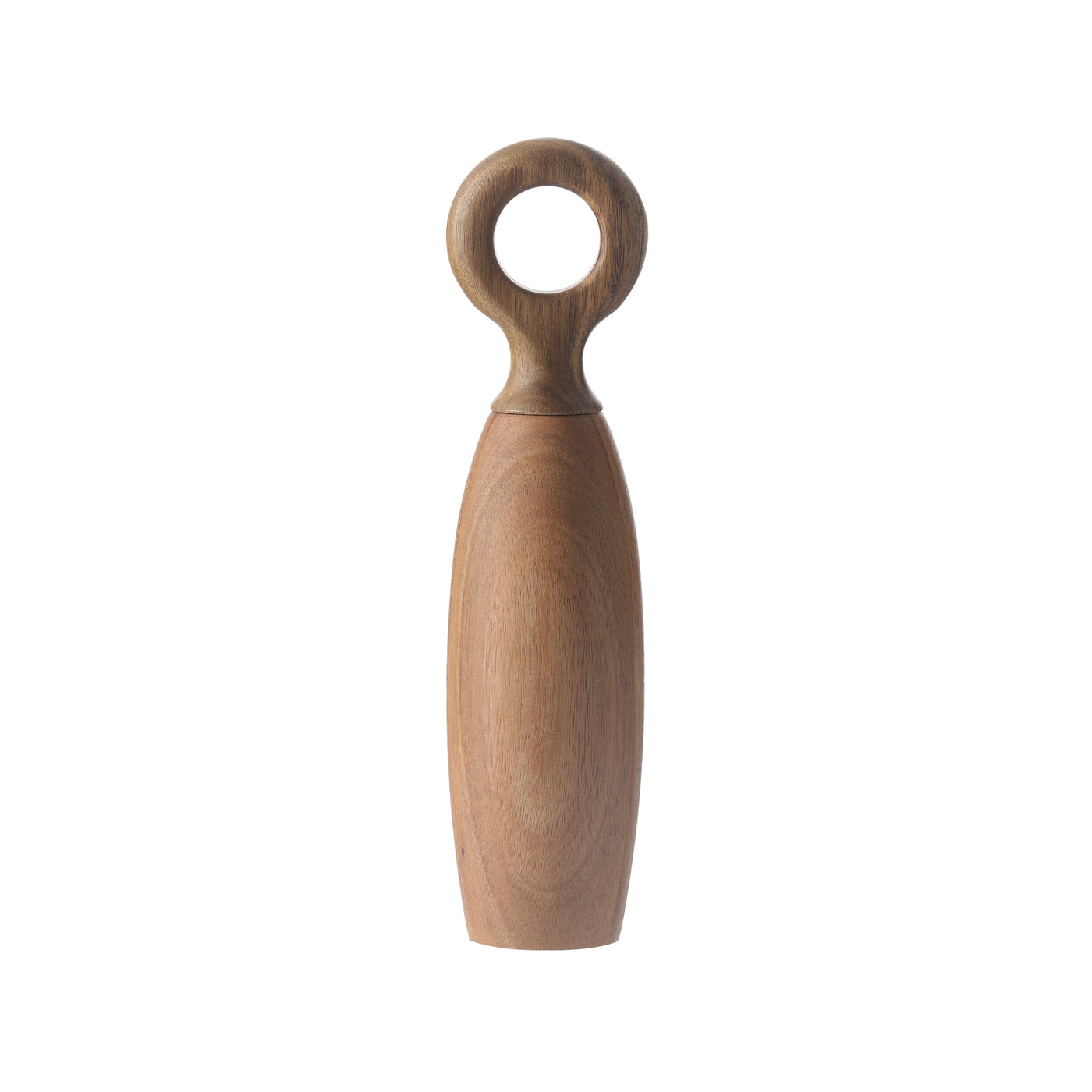 Ring Handle Pepper Mills