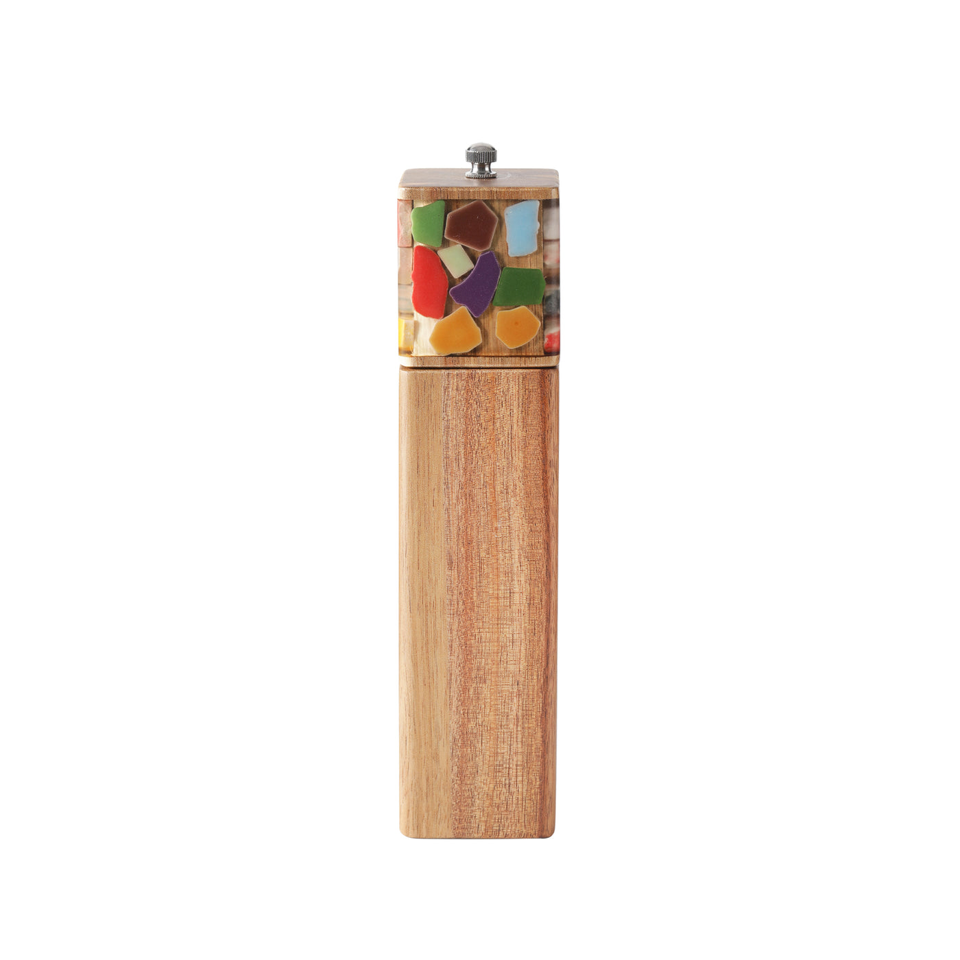 Musa Pepper Mills