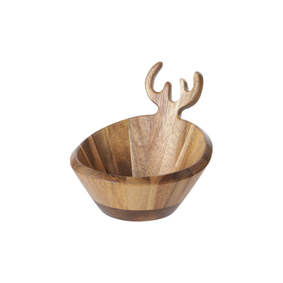 Forest Stag Mixing Bowls