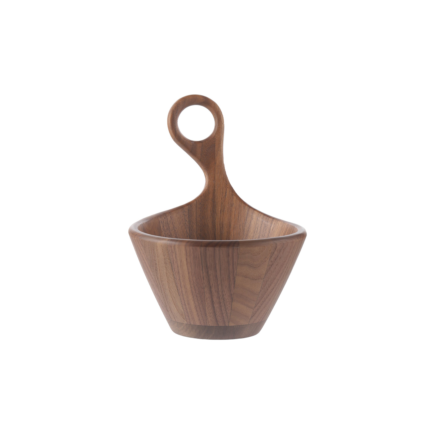 Ring Handle MiXing Bowls