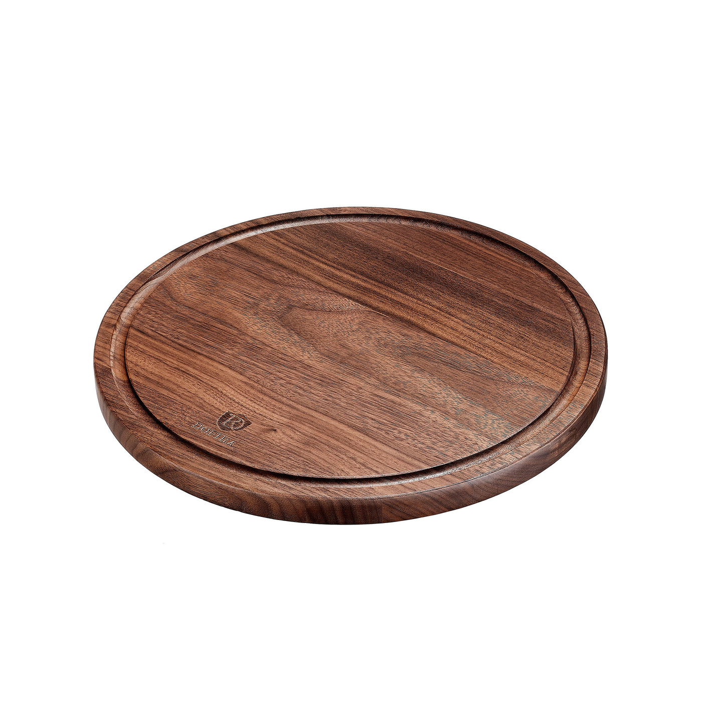 Black Walnut Wooden Cutting Board