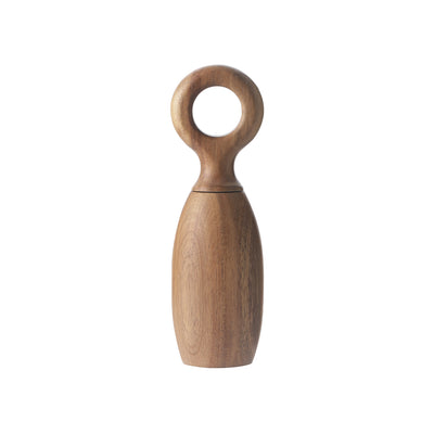 Ring Handle Pepper Mills