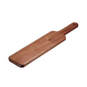 long wooden serving boards