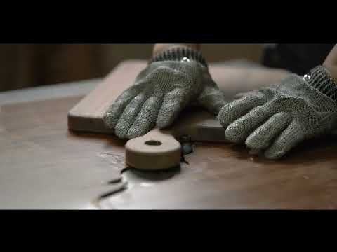 Black Walnut Wooden Cutting Boards